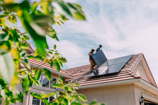 Quick and Trustworthy Emergency Roof Repair Services in Holiday Heights, NJ