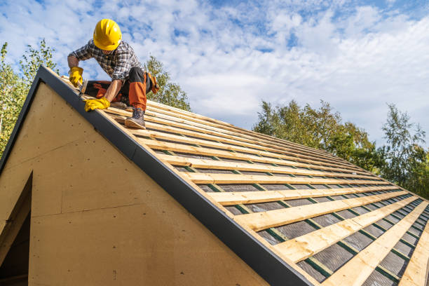 Quick and Trustworthy Emergency Roof Repair Services in Holiday Heights, NJ